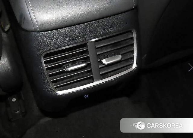 Hyundai Sonata (DN8) 2022 Белый из Кореи, фото 4