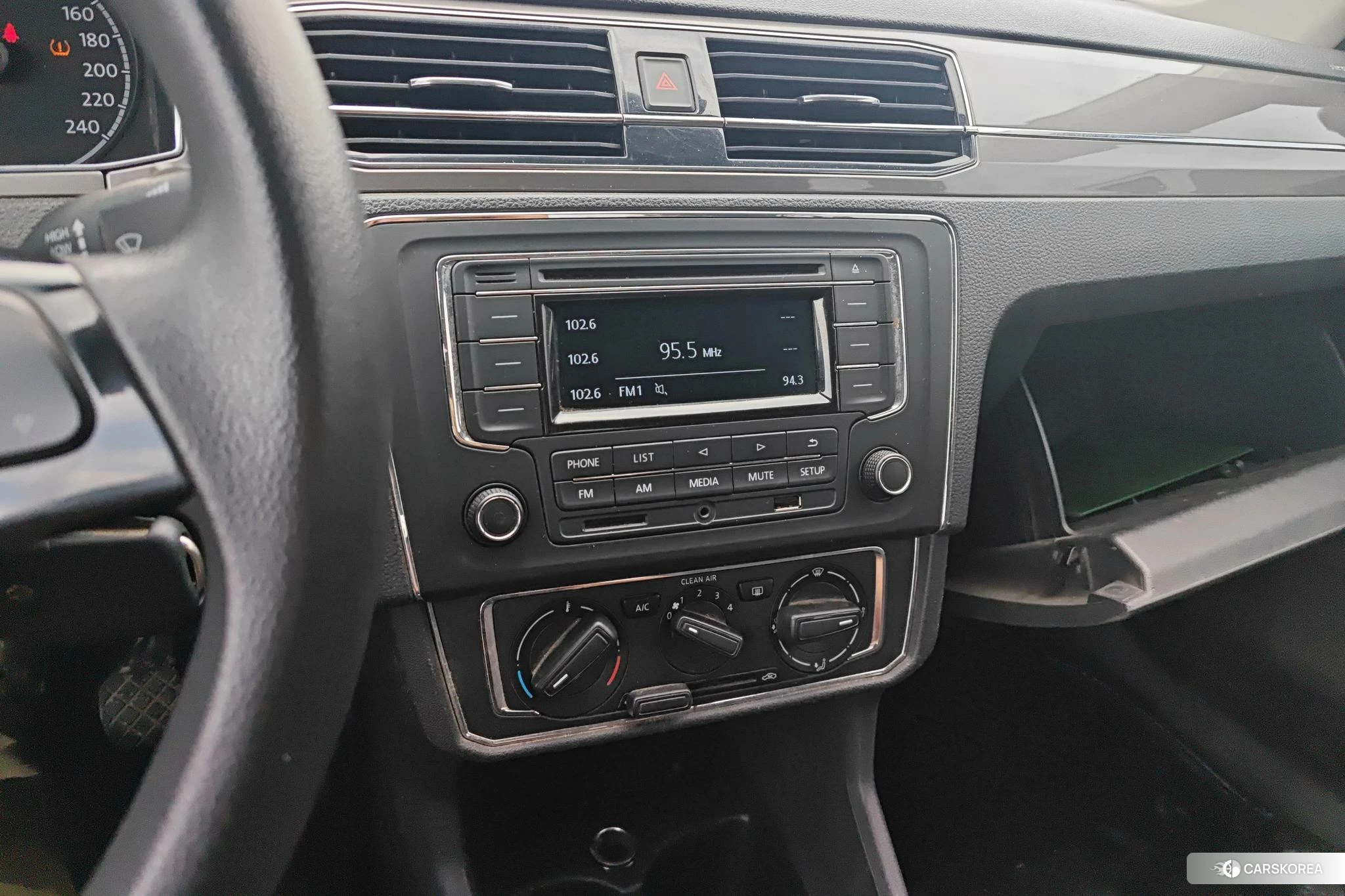 Volkswagen Santana 2019 Белый из Китая, фото 4