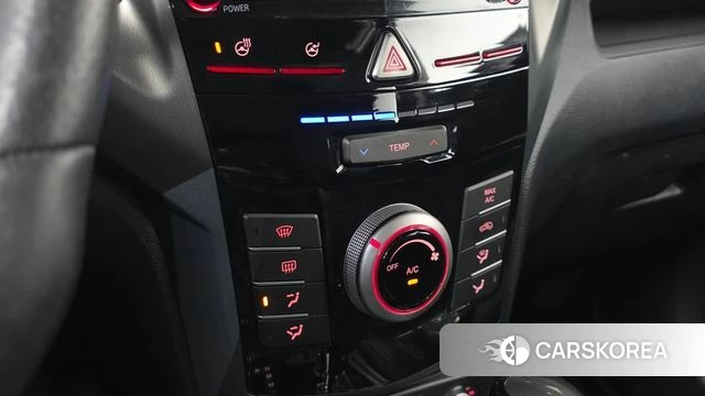 Ssangyong Tivoli Armor 2018 Белый из Кореи, фото 4