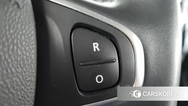 Renault Korea (Samsung) New QM3 2019 Белый из Кореи, фото 4