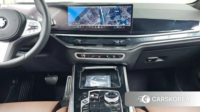 BMW X5 (G05) 2026 Белый из Кореи, фото 4