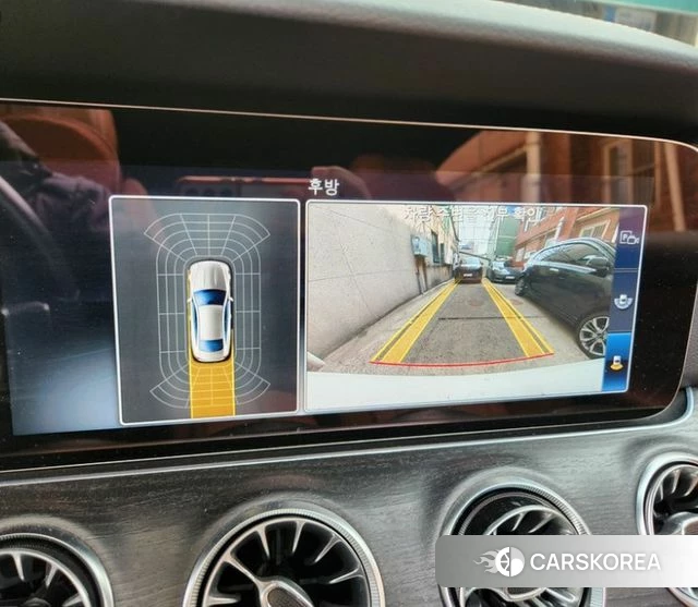 Mercedes-Benz E-Class W213 2018 Белый из Кореи, фото 4