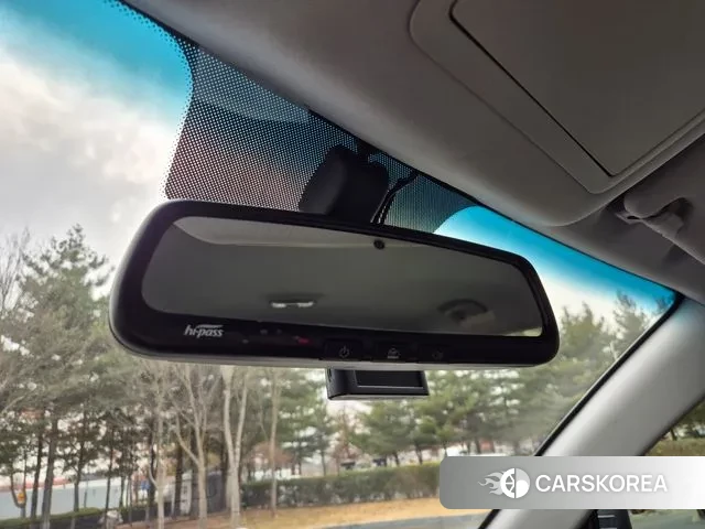 Ssangyong Rexton Sports 2019 Серый из Кореи, фото 4