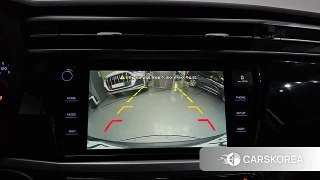 Ssangyong Beautiful Korando 2019 Белый из Кореи, фото 4