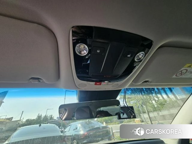 Kia K8 2021 Черный из Кореи, фото 4
