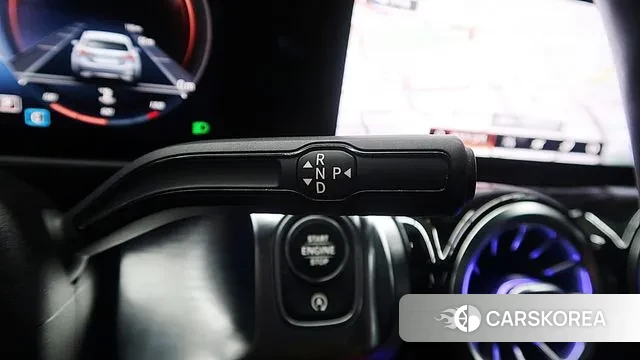 Mercedes-Benz GLB-Class X247 2021 Белый из Кореи, фото 4