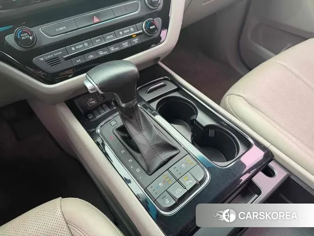 Kia All New Carnival 2018 Черный из Кореи, фото 4