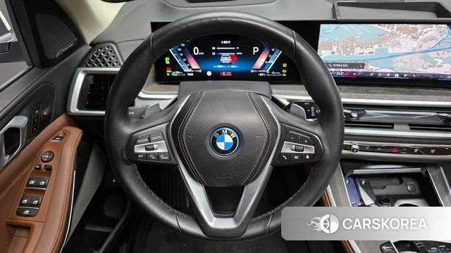 BMW X5 (G05) 2024 Белый из Кореи, фото 4