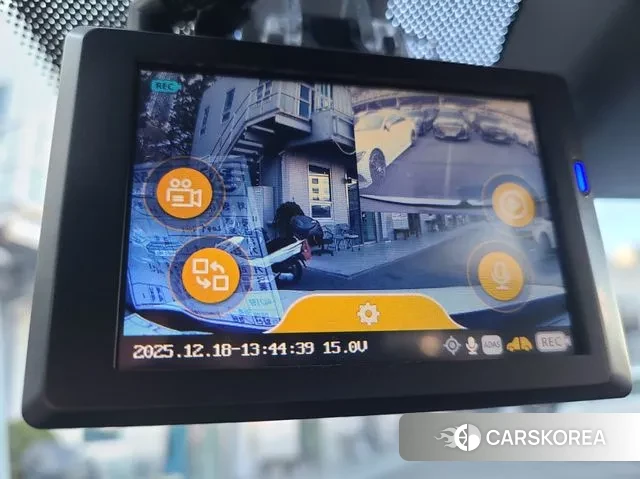 Ssangyong The New Tivoli 2024 Белый из Кореи, фото 4