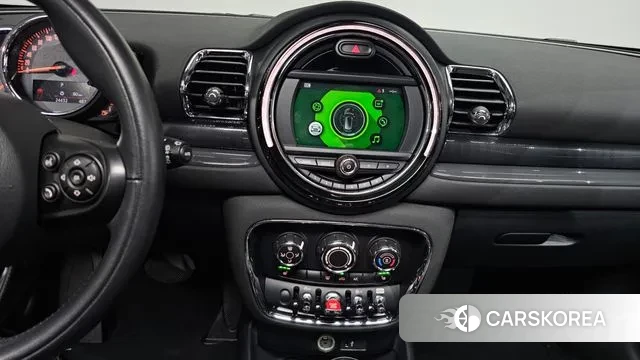 Mini Cooper Clubman id 3626637 из Кореи 4