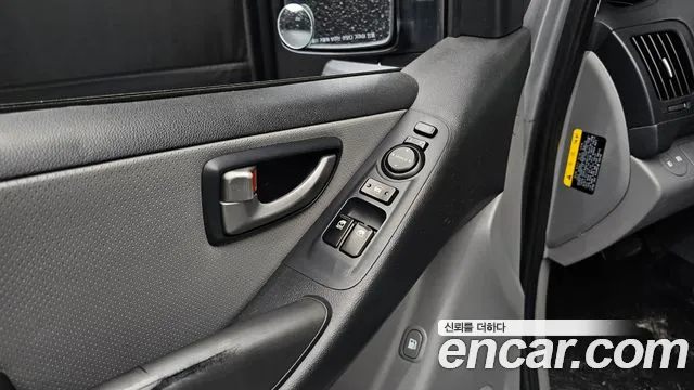 Hyundai The New Grand Starex 2019 Серебристо-серый из Кореи, фото 4