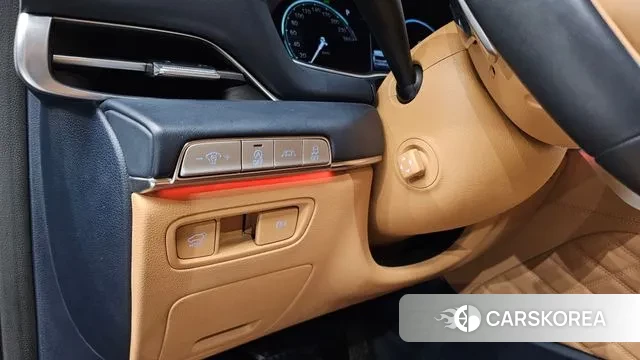 Genesis GV80 2020 Серебряный из Кореи, фото 4