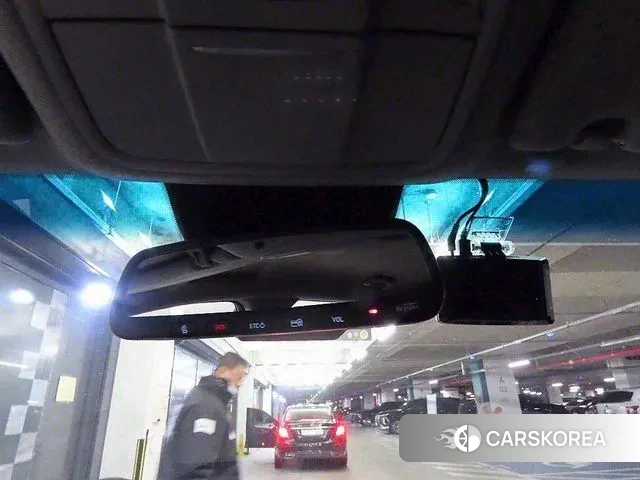 Hyundai Santa Fe TM 2019 Серый из Кореи, фото 4