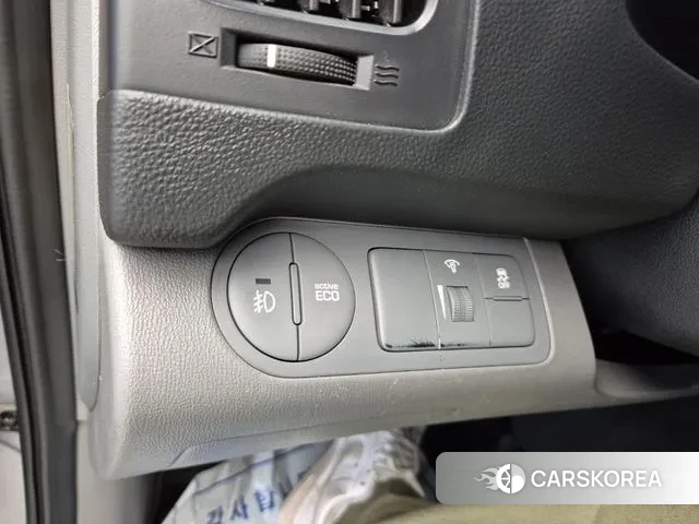 Hyundai The New Grand Starex 2019 Серый из Кореи, фото 4