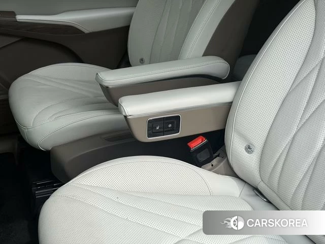Roewe RX9 2023 Зеленый из Китая, фото 4