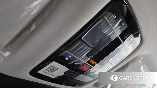 Hyundai Grandeur (GN7) 2025 Белый из Кореи, фото 4