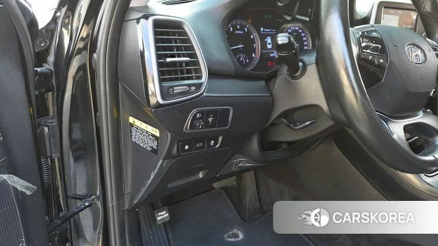 Hyundai Grandeur IG 2019 Черный из Кореи, фото 4