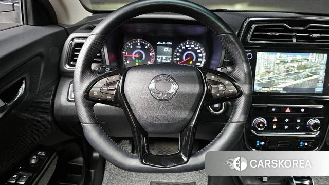 Ssangyong Berry New Tivoli 2020 Белый из Кореи, фото 4