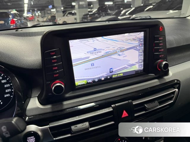 Kia Seltos 2019 Белый из Кореи, фото 4