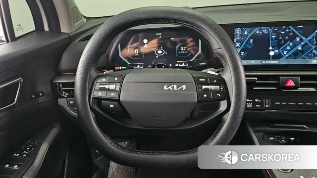 Kia The New Sportage 5th Generation 2026 Белый из Кореи, фото 4