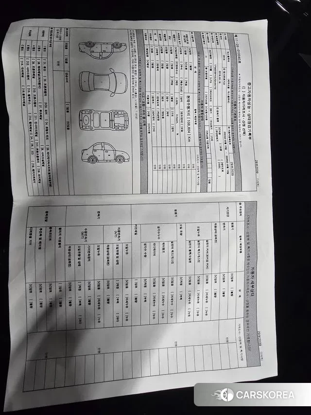 Ford Explorer 2018 Черный из Кореи, фото 4