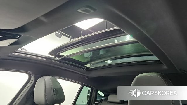 BMW X4 (G02) 2025 Черный из Кореи, фото 4