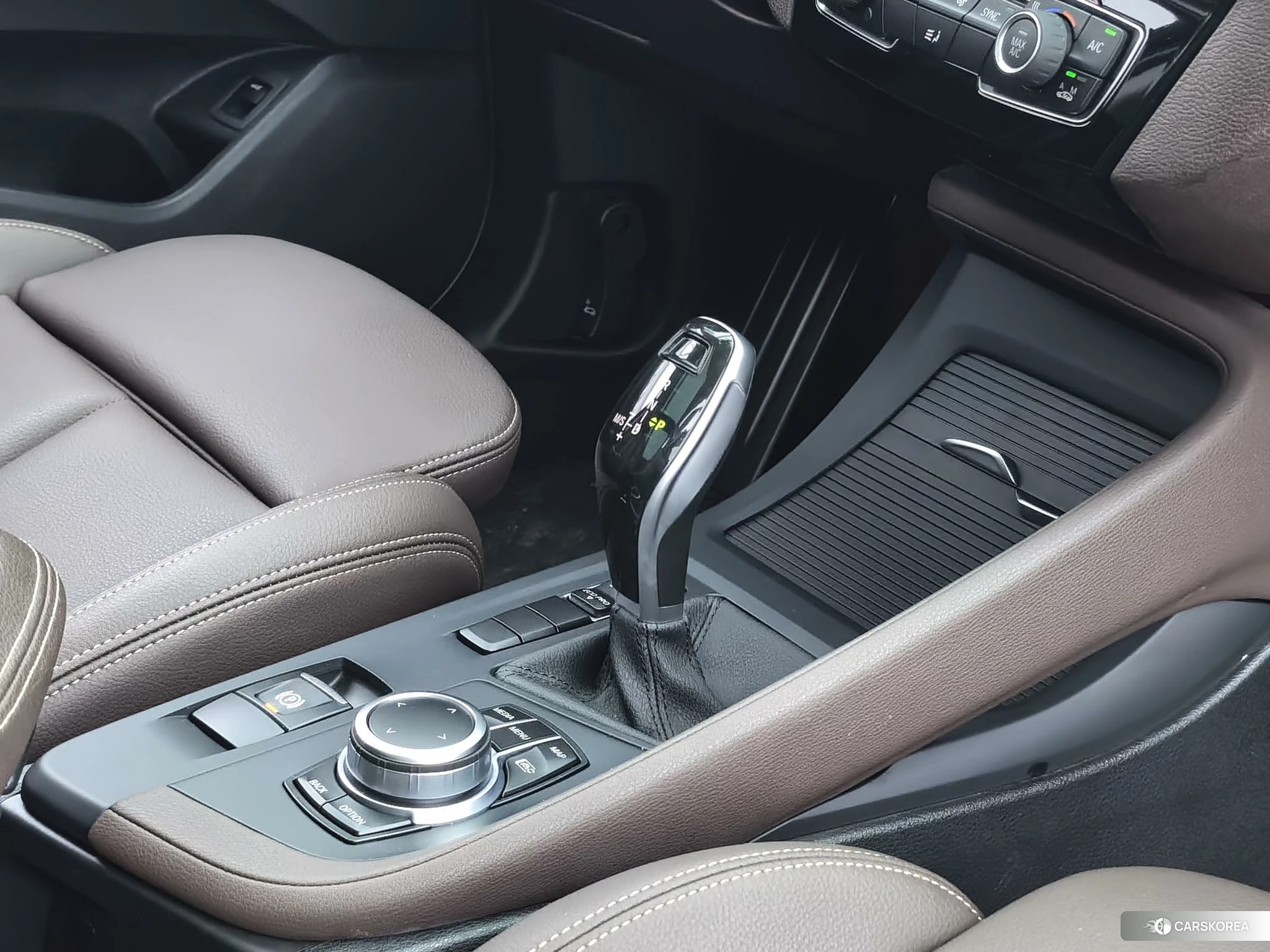 BMW X1 2021 Белый из Китая, фото 4