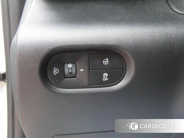 Hyundai Casper 2022 Белый из Кореи, фото 4