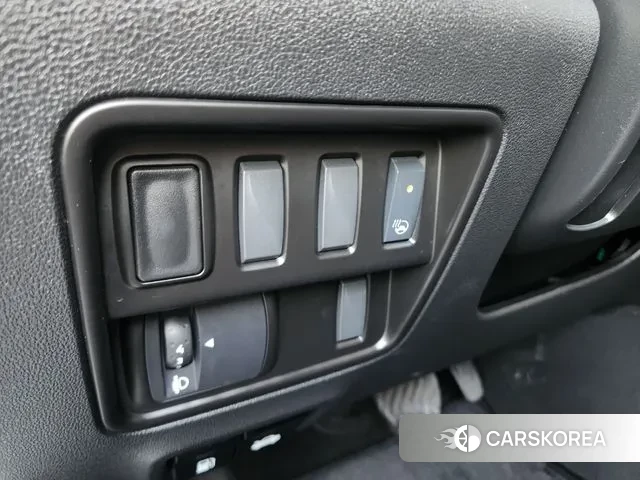 Renault Korea (Samsung) The New QM6 2022 Белый из Кореи, фото 4