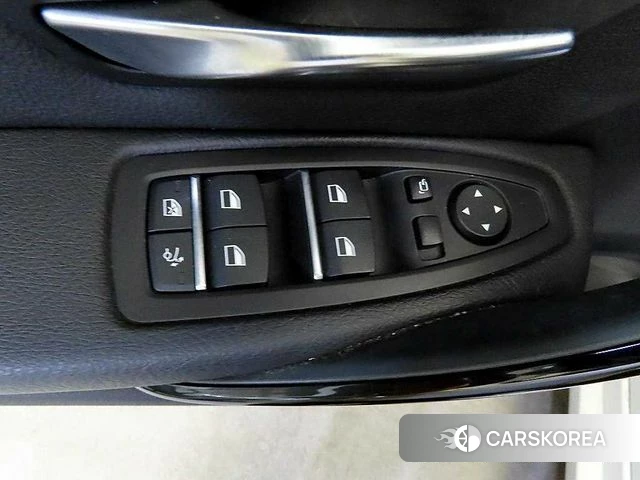 BMW 3 Series GT (F34) 2020 Белый из Кореи, фото 4