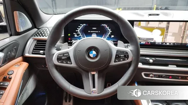 BMW X5 (G05) 2025 Белый из Кореи, фото 4