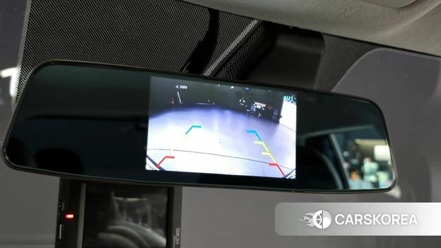 Hyundai Casper 2024 Зеленый из Кореи, фото 4