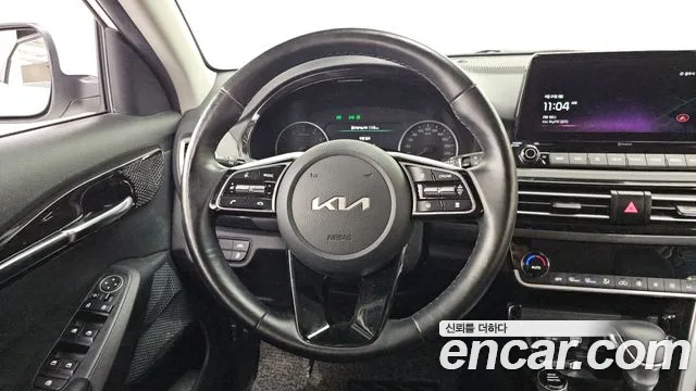 Kia Seltos id 2646234 из Кореи 4