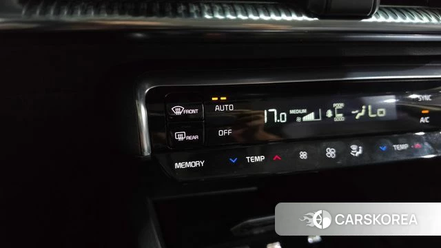 Kia K5 3rd generation 2023 Белый из Кореи, фото 4