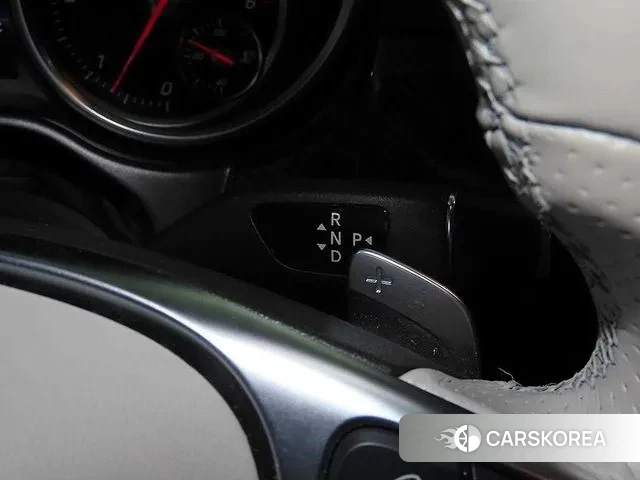 Mercedes-Benz GLE - Class W166 2018 Черный из Кореи, фото 4