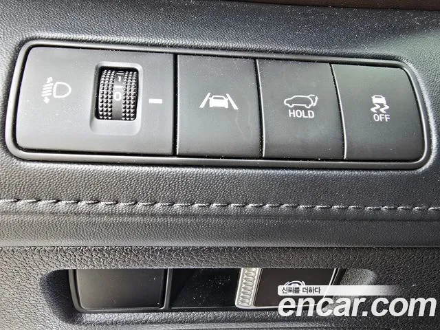 Hyundai The New Santa Fe id 2709920 из Кореи 4