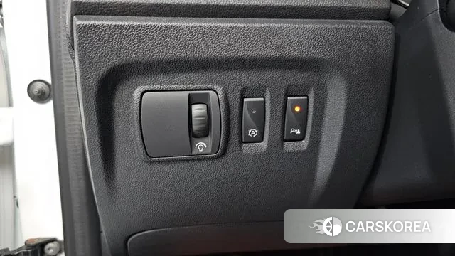 Renault Korea (Samsung) New QM3 2019 Белый из Кореи, фото 4