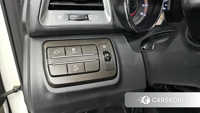 Ssangyong Tivoli Armor 2019 Белый из Кореи, фото 4