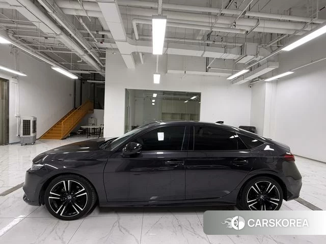 Honda Style 2023 Темно-серый из Китая, фото 4