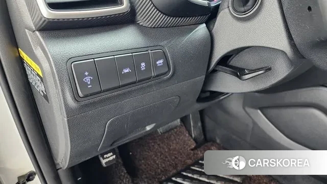 Hyundai All New Tucson 2019 Белый из Кореи, фото 4