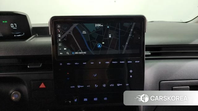Hyundai Staria 2023 Серебряный из Кореи, фото 4