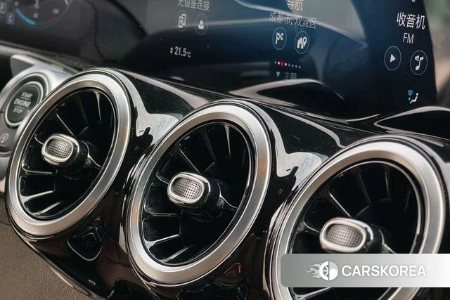 Mercedes-Benz GLB 2022 Черный из Китая, фото 4