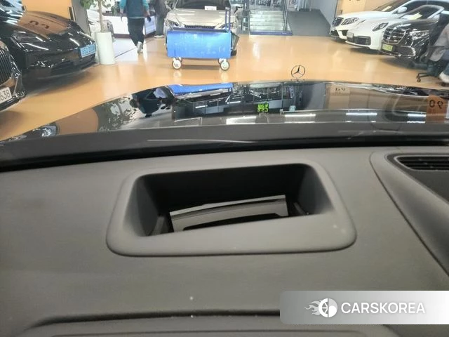 Mercedes-Benz S-Class W223 2021 Черный из Кореи, фото 4