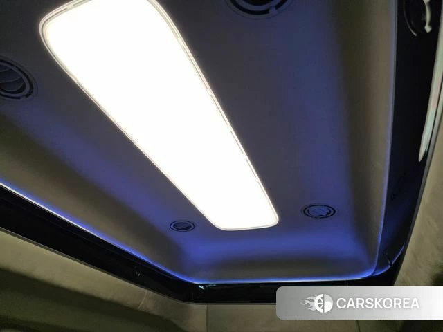 Kia Carnival 4th generation 2023 Черный из Кореи, фото 4