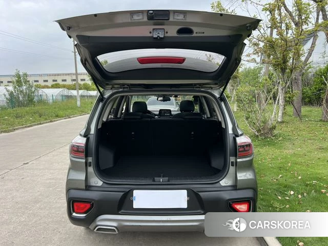 Kia Smart running 2018 Темно-серый из Китая, фото 4