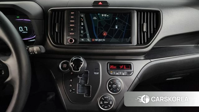 Kia The New Kia Ray 2025 Белый из Кореи, фото 4