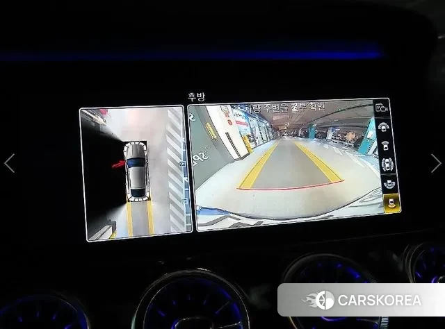 Mercedes-Benz AMG GT 2020 Белый из Кореи, фото 4