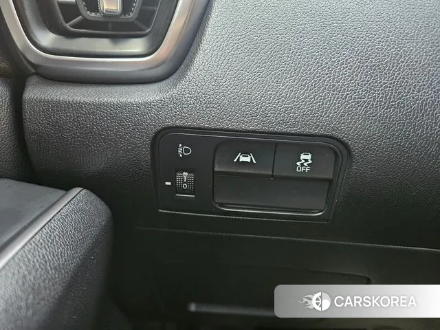 Kia Sorento 4th Generation 2022 Белый из Кореи, фото 4