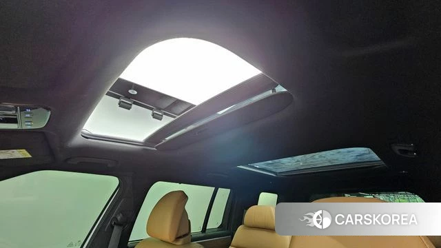 Hyundai Santa Fe (MX5) 2024 Белый из Кореи, фото 4