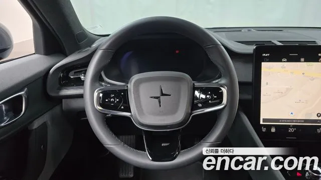 Polestar Polestar 2 id 2701053 из Кореи 4